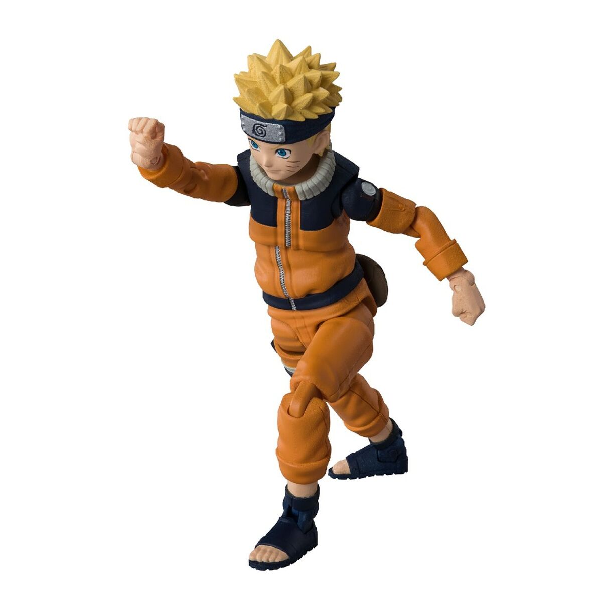 figurka superbohatera Bandai UL87531